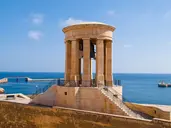 Malta Skarb Morza (zwiedzanie)