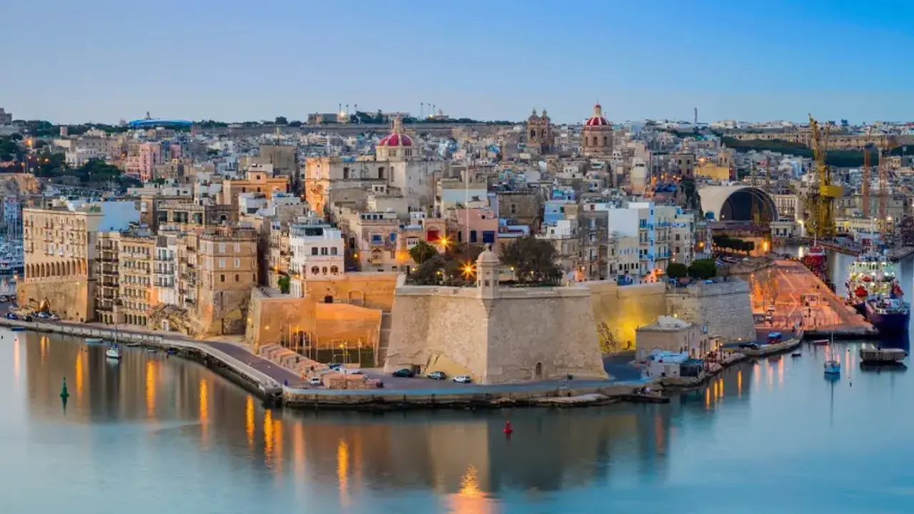 Malta Skarb Morza (zwiedzanie)