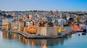 Malta Skarb Morza (zwiedzanie)
