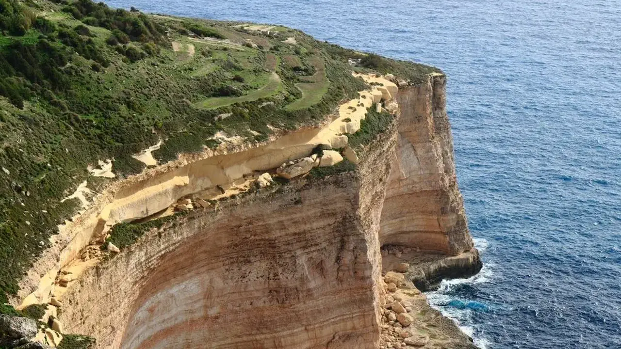 Malta Skarb Morza (zwiedzanie)
