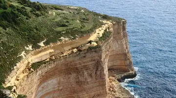 Malta Skarb Morza (zwiedzanie)