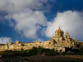 Malta Skarb Morza (zwiedzanie)