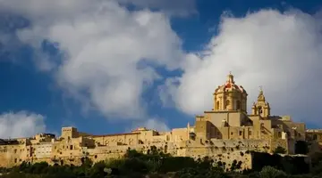 Malta Skarb Morza (zwiedzanie)