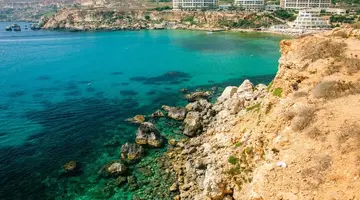 Malta Skarb Morza (zwiedzanie)