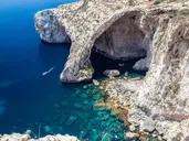 Malta Skarb Morza (zwiedzanie)