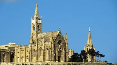 Malta - Śródziemnomorska księżniczka