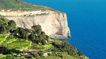 Malta - Śródziemnomorska księżniczka