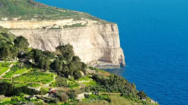 Malta - Śródziemnomorska księżniczka