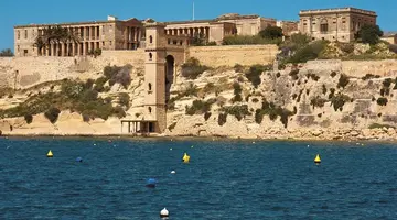 Malta - Śródziemnomorska księżniczka