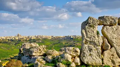 Malta - wyspiarskie państwo-miasto - zobacz i odpocznij