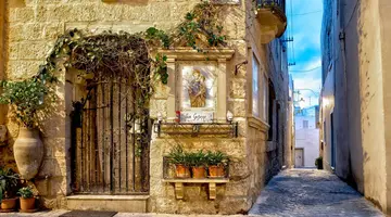 Malta - wyspiarskie państwo-miasto - zobacz i odpocznij