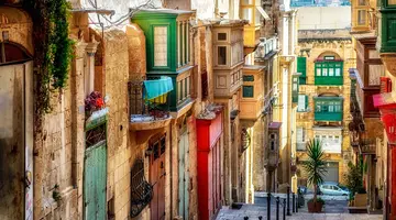 Malta - wyspiarskie państwo-miasto - zobacz i odpocznij