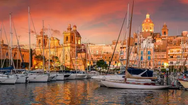 Malta - wyspiarskie państwo-miasto - zobacz i odpocznij