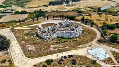 Malta - wyspiarskie państwo-miasto - zobacz i odpocznij