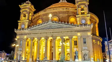 Malta - wyspiarskie państwo-miasto - zobacz i odpocznij