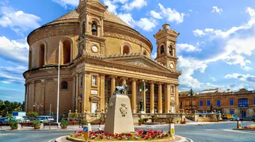 Malta - wyspiarskie państwo-miasto - zobacz i odpocznij