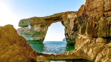 Malta - wyspiarskie państwo-miasto - zobacz i odpocznij