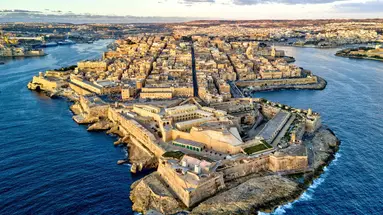 Malta - wyspiarskie państwo-miasto - zobacz i odpocznij