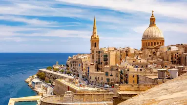 Malta - wyspiarskie państwo-miasto - zobacz i odpocznij