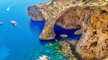 Malta - wyspiarskie państwo-miasto - zobacz i odpocznij
