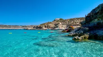 Malta - wyspiarskie państwo-miasto - zobacz i odpocznij