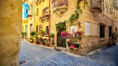 Malta - wyspiarskie państwo-miasto - zobacz i odpocznij