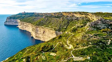 Malta - wyspiarskie państwo-miasto - zobacz i odpocznij