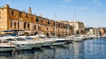 Malta - wyspiarskie państwo-miasto - zobacz i odpocznij
