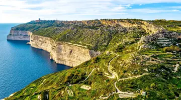 Malta - wyspiarskie państwo-miasto - zobacz i odpocznij