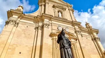 Malta - wyspiarskie państwo-miasto - zobacz i odpocznij
