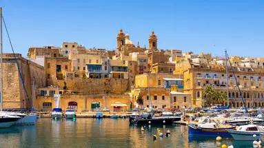 Malta - wyspiarskie państwo-miasto - zobacz i odpocznij