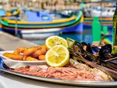 Malta - wyspiarskie państwo-miasto - zobacz i odpocznij