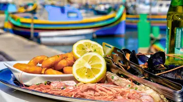 Malta - wyspiarskie państwo-miasto - zobacz i odpocznij
