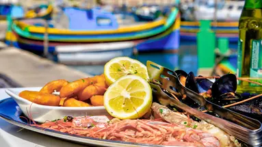 Malta - wyspiarskie państwo-miasto - zobacz i odpocznij