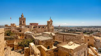 Malta - wyspiarskie państwo-miasto - zobacz i odpocznij