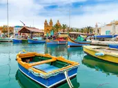 Malta - wyspiarskie państwo-miasto - zobacz i odpocznij