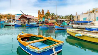 Malta - wyspiarskie państwo-miasto - zobacz i odpocznij
