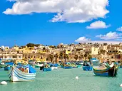 Malta - wyspiarskie państwo-miasto - zobacz i odpocznij