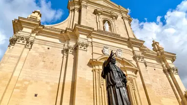 Malta - wyspiarskie państwo - miasto