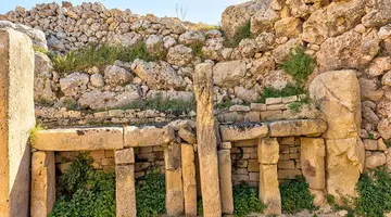 Malta - wyspiarskie państwo - miasto