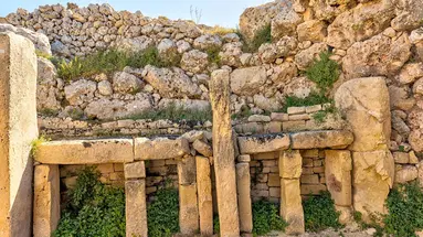 Malta - wyspiarskie państwo - miasto