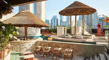 MAMA SHELTER DUBAI