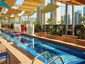 MAMA SHELTER DUBAI