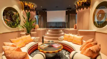 MAMA SHELTER DUBAI