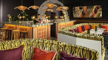 MAMA SHELTER DUBAI
