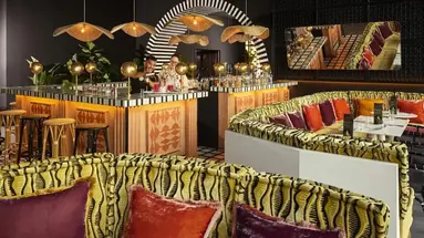 MAMA SHELTER DUBAI