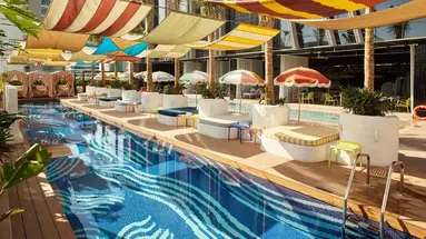 MAMA SHELTER DUBAI