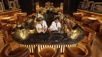 MAMA SHELTER DUBAI