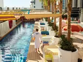 MAMA SHELTER DUBAI