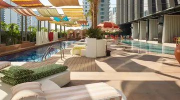 MAMA SHELTER DUBAI